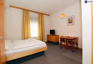 Preisreduktion! Urbanes Refugium im Herzen von Graz - Ideal für Airbnb, Booking.com & Hotelbetrieb | 15 Zimmer | Frühstücksraum | Grüner Innenhof | Tiefgarage