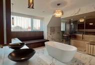 Exklusives Penthouse über den Dächern von Linz – Luxus auf 261 m²