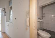 ++NEU++ sanierungsbedürftige 2,5-Zimmer Altbauwohnung