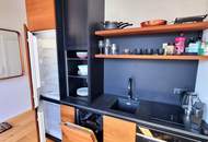 Smartes Wohnen über den Dächern! Raffiniert eingerichtet + Durchdacht bis ins Detail + Hofseitiger Balkon + Perfekte Infrastruktur und Anbindung! Jetzt zugreifen!