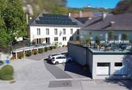 Landgasthof inmitten von Marbach an der Donau - Blick auf diese inklusive!