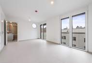 Erstbezug in Gersthof - hochwertige 2-Zimmer Wohnung mit Dachterrasse