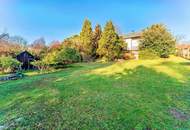 Grundstück in Grün-Ruhelage Rosenberg - 1.938 m² für anspruchsvolle Neubaukonzepte