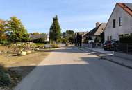 Baugrund in bester Lage mitten in Eisenstadt (Oberberg) – 729 qm (GST 3474/2, KG 30008) (Provisionsfrei)