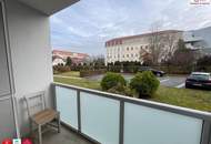 Praktische 2-Zimmer Hietzinger Wohnung mit Loggia