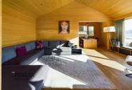 Premium-Miethaus mit SPA, Lift und Traumgarten