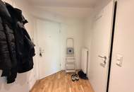 Cumberlandstraße - Garconniere zu vermieten