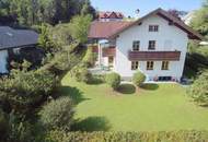 Helle 3 Zimmer Wohnung mit großzügiger Terrasse und Blick auf den Mondsee für Gartenliebhaber