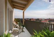 SPITZENMÄSSIGE MÖGLICHKEIT! BAUBEWILLIGTES Wohnbauprojekt in Graz Don Bosco – Zwei vollständig genehmigte Projekte können rasch realisiert werden!