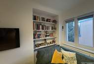 Stilvoll saniert &amp; lichtdurchflutet – 3-Zimmer-Dachgeschosswohnung in Bestlage Mauer | ZELLMANN IMMOBILIEN