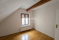 Zentrale INNENSTADT-Lage : 2 Zimmer, Küche, Vorraum, Bad - Sporgasse 29 / Top 10