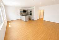 FAMILIENWOHNUNG DER EXTRAKLASSE – 114 m² WOHNQUALITÄT MIT BALKON &amp; GARAGE