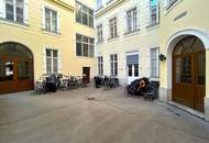 Nähe Mariahilferstraße und U2 / U3 / U5 - Büro bzw Geschäftslokal - zwischen Zollergasse und Stiftgasse