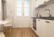 Vorgartenstraße | Modern | Saniert | Apartment