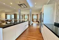 Gallizien - nur 18 Autominuten nach Klagenfurt: fantastischer XL-Bungalow auf XL-Grundstück