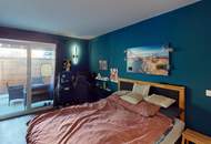 Stilvolle 3-Zimmer-Stadtwohnung mit Panoramablick über Imst!