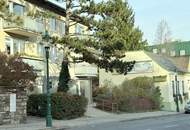 Salmannsdorf/Hameaustrasse - ruhige Wohnlage - Garage zusätzlich in Miete möglich