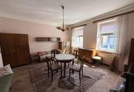 Altbestand auf schönem Grundstück mit Potential, 50% bebaubar!