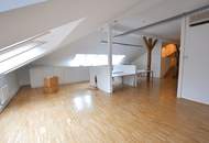 "Loft-Office“ in Innenstadtpalais