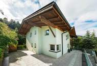 Haus in exklusiver Lage