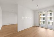 Ein Ort zum Ankommen: Groß, hell, leistbar - Ihr Zuhause am Wasser zum besten Preis der Lage