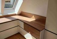 ++ GENIALE VIER Zimmer mit DACHTERRASSE ++ inkl. KÜCHE