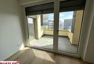 *Wohnen über den Dächern Wiens - Exklusive Dachgeschosswohnungen mit traumhaften Freiflächen*