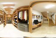 "Korneuburg-Stadt-Land mit Fernblick und Pool! All In- Jetzt nur für Sie!"