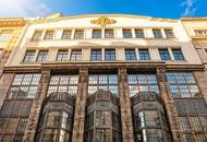 360 TOUR // BÜROFLÄCHEN im RESIDENZPALAST