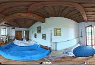 **Charmantes 4-Zimmer-Haus mit Pool, großem Grundstück & traumhafter Aussicht im SÜDBURGENLAND!**