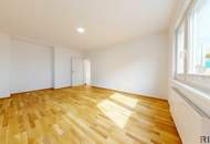 ERSTBEZUG nach Sanierung I 3-Zimmer Wohnung I Schöner Gemeinschaftsgarten I inkl. Tischler Küche mit Siemens Geräten