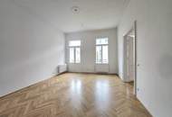 Stilvolle Altbauwohnung 232m² - 6 Zimmer - mit modernem Komfort in zentraler Lage