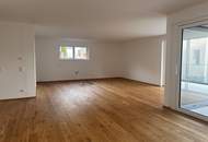 NEUER PREIS - Moderne Terrassenwohnung in begehrter Seenähe (provisionsfrei für den Käufer)