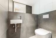 Erstbezug! Nähe U6/U4! Helle 2-Zimmer-Wohnung mit Loggia zu vermieten!