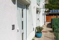 OPEN HOUSE am 27.06.2025 ab 18 Uhr! Gartenwohnung beziehbar ab 01.08.2025
