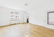 Anlegerwohnung in Traun