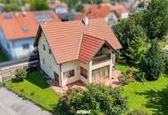 Schönes Landhaus im wunderbaren Kamptal - erhöhte Lage!