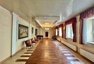 Stadthaus mit Charakter und Entwicklungspotenzial