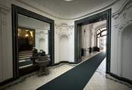 Büro nähe Karlskirche ab SOFORT