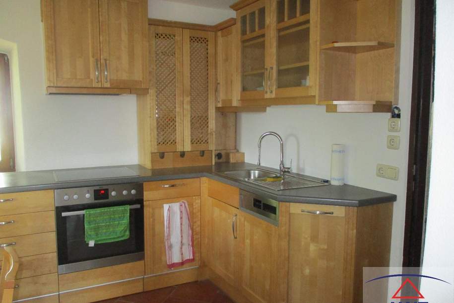 SchÃ¶ne Erdgeschoss-Wohnung mit Eigengarten zu verkaufen!, Wohnung-kauf, 285.000,€, 4101 Urfahr-Umgebung