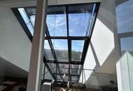 Graz-Zentrum: Ein Wohnjuwel in Bestlage – Großzügige Dachterrasse, Klimaanlage, lichtdurchflutete Räume &amp; unverbaubarer Schlossbergblick
