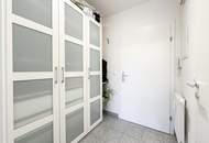 DIETRICHSTEINPLATZ - Moderne Kleinwohnung nahe TU-Graz in toller Lage nahe dem Zentrum