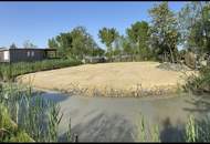 Privatverkauf! Traumhaftes Baugrundstück mit direktem Seezugang in Neusiedl am See (Provisionsfrei)