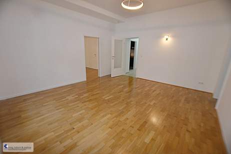 TOP RENOVIERTE 3-ZIMMER-WOHNUNG INKL. KFZ-ABSTELLPLATZ, Wohnung-miete, 1.950,00,€, 1190 Wien 19., Döbling