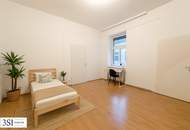 Zeitlose Altbau-Eleganz im Herzen des 3. Bezirks