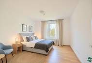 Traumhafte 4-Zimmer Wohnung bei der Kaasgrabenkirche