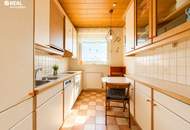 Wohnen mit Wohlfühlgarantie – 4 Zimmer, Süd-Loggia &amp; Stellplatz