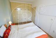 Charmante 2-Zimmer-Wohnung mit großer Loggia!