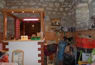 "Projektliegenschaft mit Entwicklungspotenzial!"