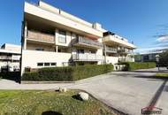 2-Zimmerwohnung mit Terrasse/Gartenanteil in Puntigam!